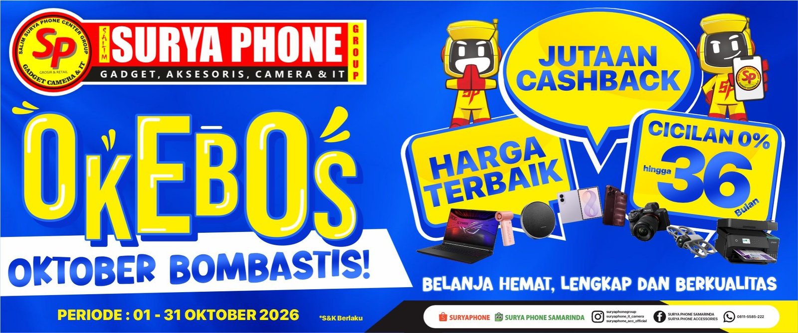OKEBOS BANNER ATAS